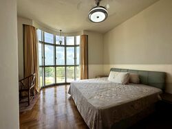 The Bayshore (D16), Condominium #501657131